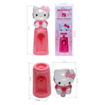 Hello Kitty - Water Dispenser for Kids