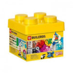 Classic Creative Builder Building Blocks - 42003