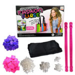 Make Your Own Fashion Purse for Girls