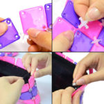 Make Your Own Fashion Purse for Girls