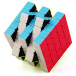 Rubik's Cube 5x5 - Mental Challenge