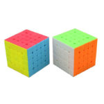 Rubik's Cube 5x5 - Mental Challenge