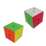 Smart Rubiks Cube (2x2)