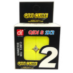 Smart Rubiks Cube (2x2)