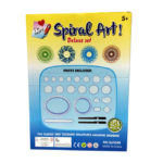 Spiral Art Deluxe Set - 23 pcs