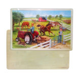 Big Farm Puzzle