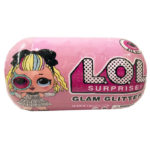 LOL Surprise Under Wrap Glam
