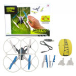RC Motion Sensor Drone
