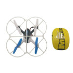 RC Motion Sensor Drone