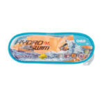 Bestway - Hydro-Swim Lil Racer Swimming Goggles and Cap Set For Kids - 6 inches - 26026