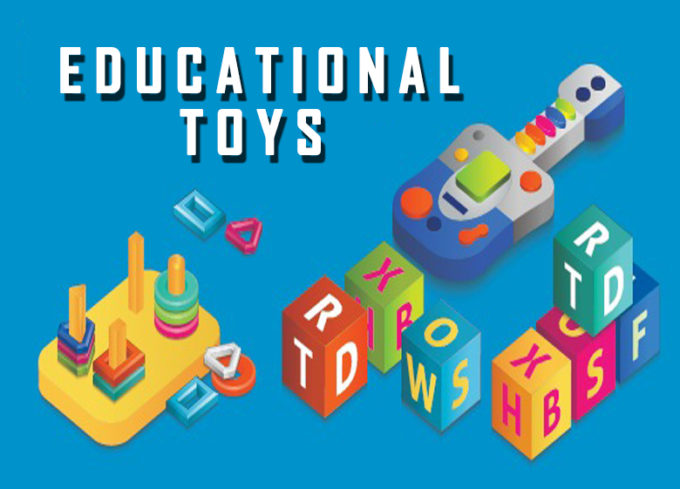 Educational Toys for Kid Learning toys