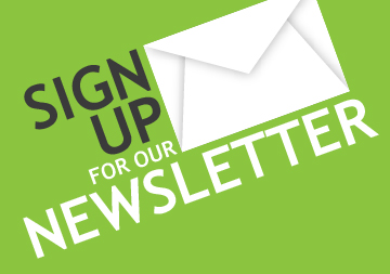 Newsletter Sign-Up for Planet X Toy Store