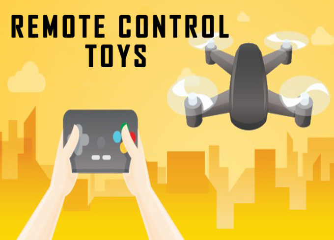 RC Toys Remote Control and radio control cars plane truck drone Pakistan