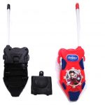 Marvel Avengers: Walkie Talkie 2 pc Set - 50m Range