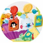 Fitch Baby: Infant to Toddler Rocker - Assorted Colors