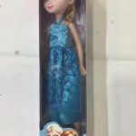 Frozen - Elsa Doll - 9 inch