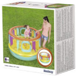 Bestway – Up In & Over Jumping Bounce House – 6 ft - 52262