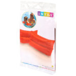 Intex–Orange SwimmingLarge Arm Bands – 10 inch - 59642