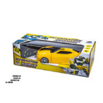RC Transformer Bumblebee
