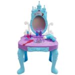 Frozen - Fashion Princess Dressing Table