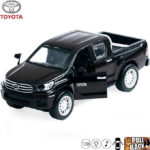 Toyota Vigo - 5 inches - Assorted Colors