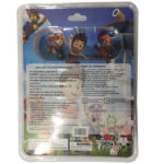 Paw Patrol - Walkie Talkie - 50 m range