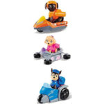 Paw Patrol 3 pcs set - Model A