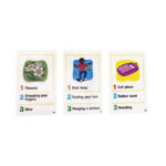 Charades For Kids - Board Game