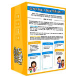 Do You Really Know Your Family Board Game