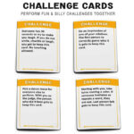 Do You Really Know Your Family Board Game