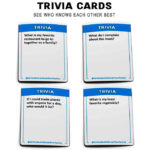 Do You Really Know Your Family Board Game