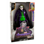 DC Super Heroes: Joker from Batman Action Figure - 11 inches
