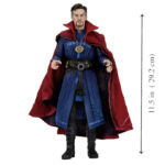 Avengers: Doctor Strange Action Figure - Toy For Kids- 11 inches