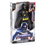 Avengers Action Figure - Toy For Kids- 11 inches