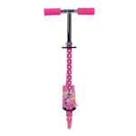 Kids Scooty Two Wheelers Toy for Kids - Pink