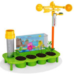 STEM - Weather Station Experiment Set for Kids