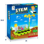 STEM - Weather Station Experiment Set for Kids