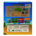 STEM - Weather Station Experiment Set for Kids
