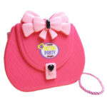 New Portable briefcase Sister Party Beauty Play Sets - 16pcs