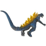 Godzilla Mini Action Figure 16cm - Blue