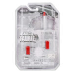 Walkie Talkie Avenger Spiderman Set For Kids Up to 160FT Talking Range