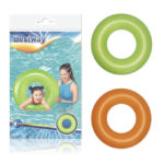 Bestway 36024 - Tube Swimming Pool Tube Ring - 30 inch
