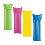 Bestway Airmat Finish Air Pool and Beach Float - 44007 size 183 X 69 Inches