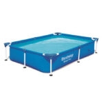 Bestway Steel Pro Power Pro Frame Pool 2.21mx1.50m 56401`