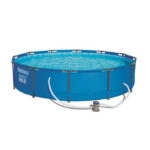 Bestway Steel Pro Max Swimming Pool With Filter 12'x30" - 56416