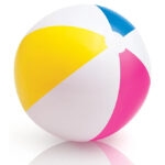 INTEX - Glossy Panel Ball - 24 Inches - 59030