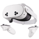 Meta Quest Oculus VR 256GB Price in Pakistan