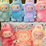 Labubu Big into Energy Blind Box Pakistan Planet X