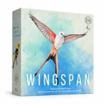 WINGSPAN A Competitive Bird-Collection, Engine-Building Board Game