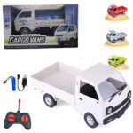RC Loading Suzuki Pickup Ravi (Medium size) Rechargeable - 4 channel